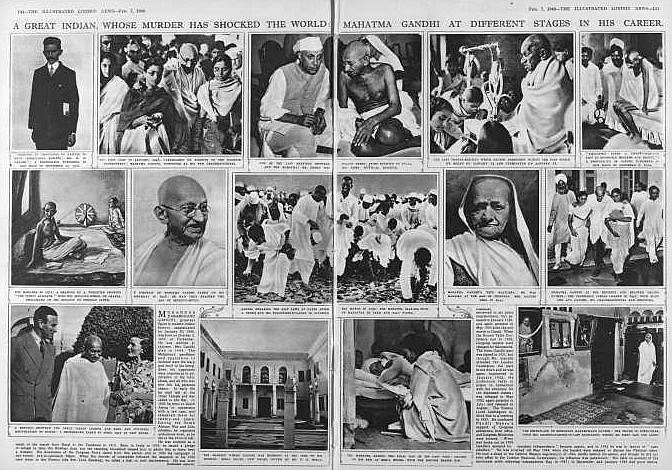 Ghandi